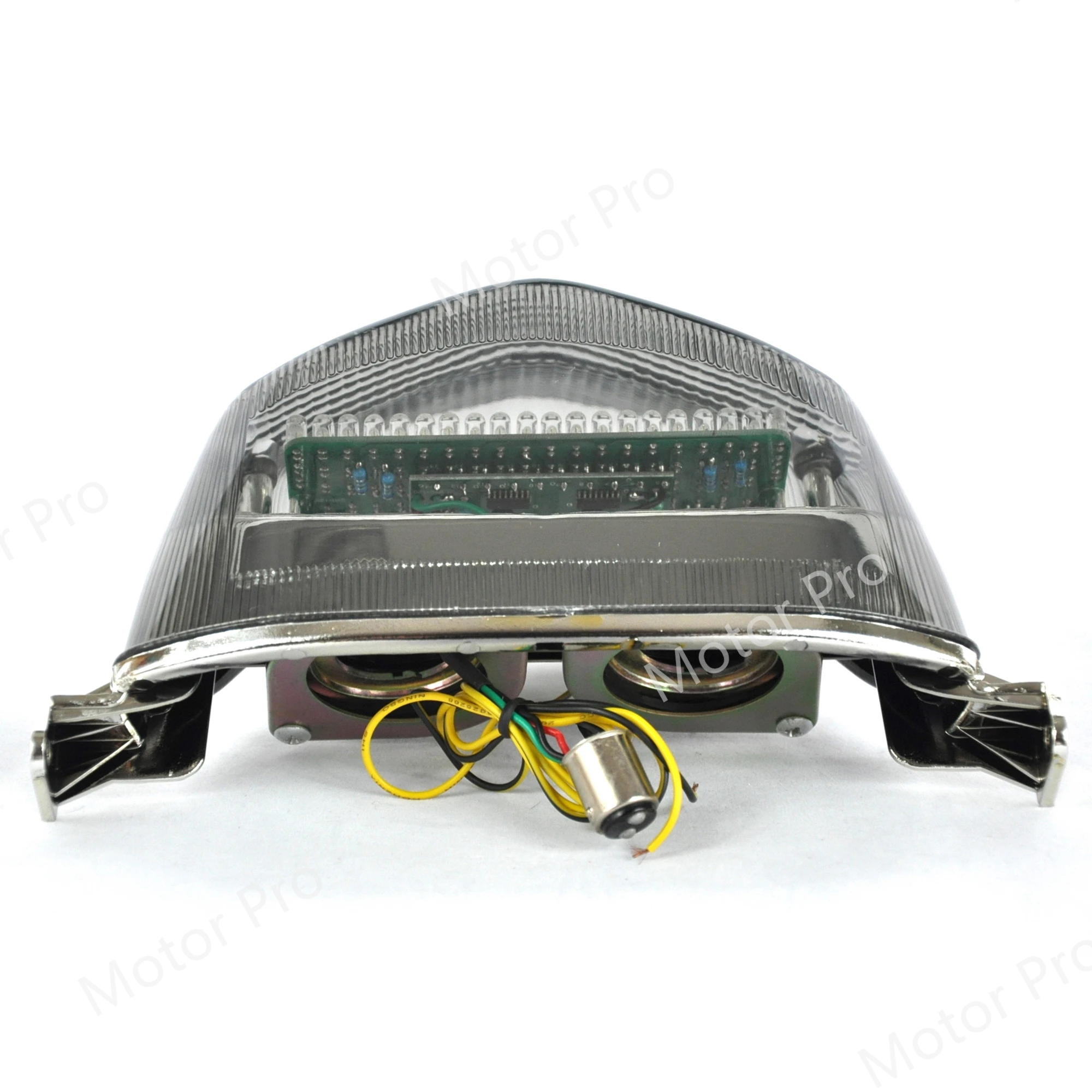 Фонарь для Suzuki GSXR 600 750 2000 2001 2002 2003 1000 светодиодный поворота тормозной сигнал свет GSX R GSX-R GSR600 GSXR750 GSXR1000