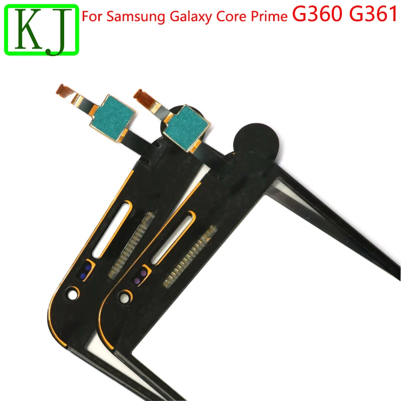 Для samsung Galaxy Core Prime G360 G361 ЖК-дисплей+ сенсорный экран дигитайзер стекло сенсор для g361 g360 ЖК-сенсорная панель