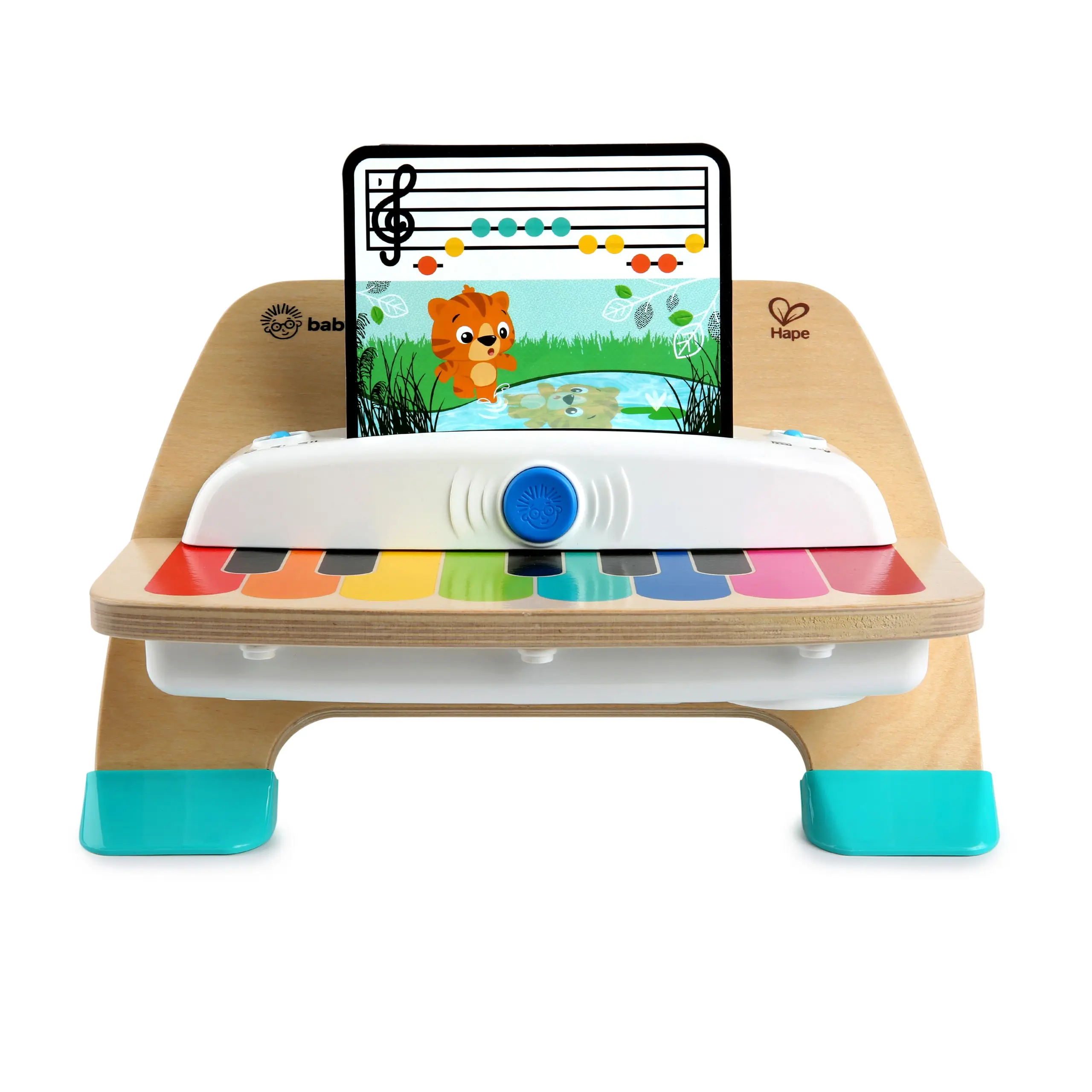 Magic Touch Piano™ - Piano infantil