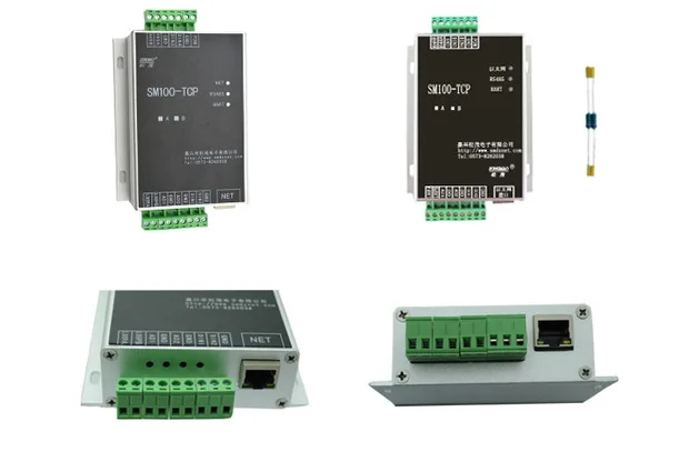 Hart модуль сбора данных RTU HART Ethernet симулятор данных аналоговый коллектор HART-TCP