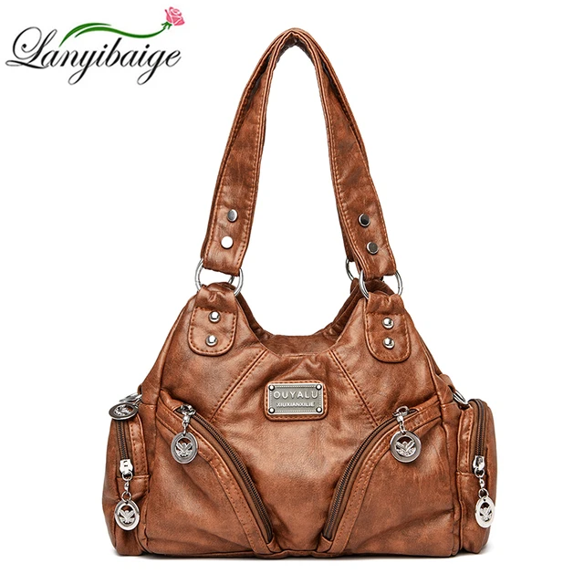 Original Design Temperament Fashion Ladies Large Capacity Shoulder Bag  Durable Versatile Chain Bag Elegant and Generous Handbag _ - AliExpress  Mobile