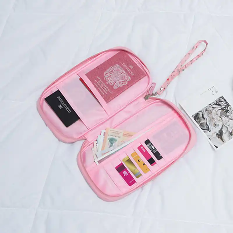 ladies document case