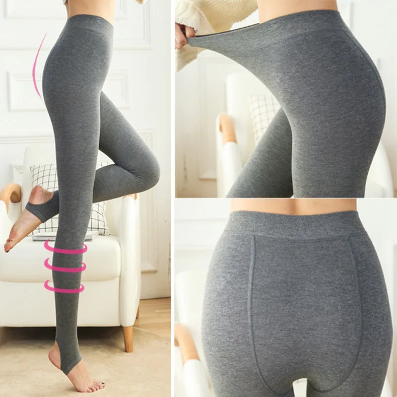 fleece lined yoga pants
