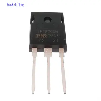 

10PCS IRFP260MPBF IRFP260M IRFP260M IR260M MOSFET N-CH 200V 50A TO247