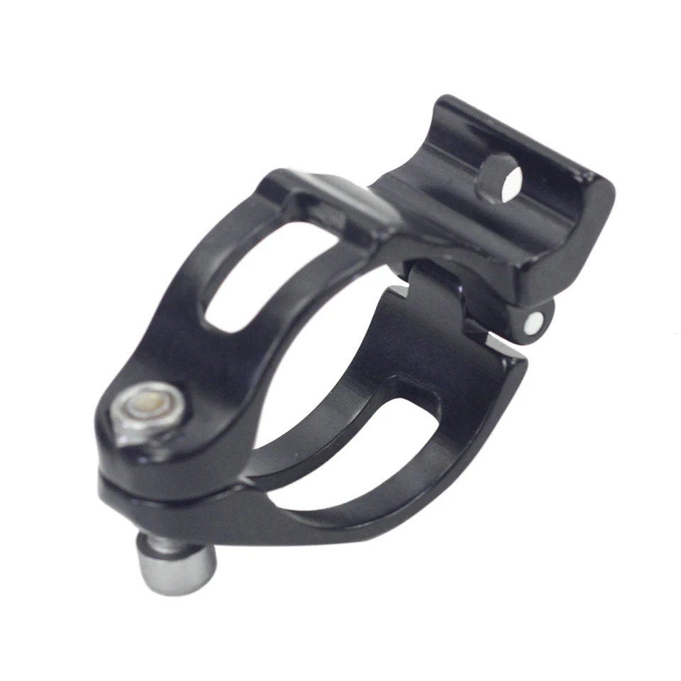 M Part Front Derailleur Clamp For Braze On Front Mech | Bikes