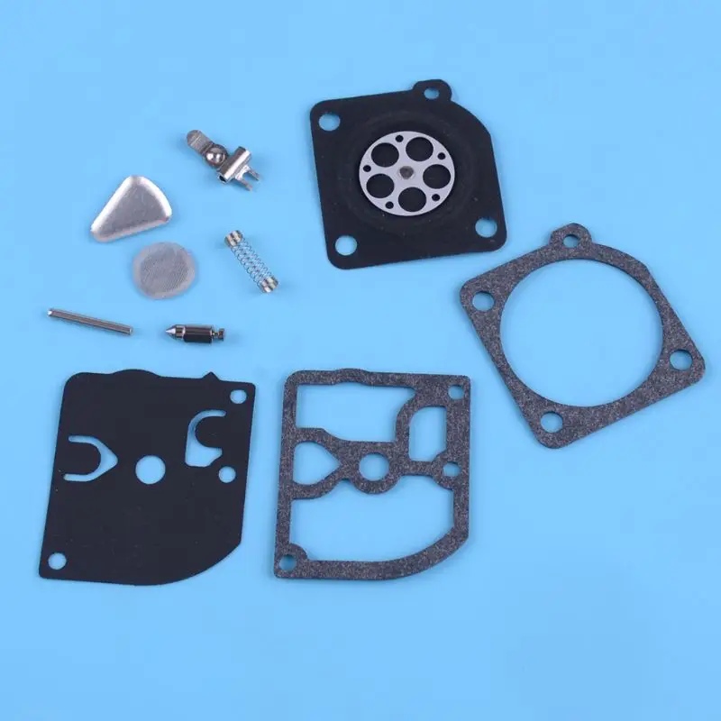 Carburetor Repair Kit For Zama STIHL Chainsaw Trimmer