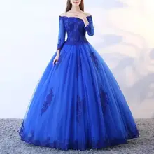 Пышное Платье с открытыми плечами милое бальное платье 16 платьев Vestido De Quinceanera