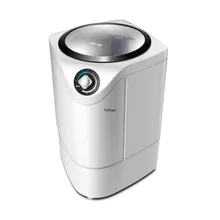 С верхней загрузкой Бытовая полуавтоматическая Портативная стиральная машина мини стиральная машина