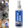30/50/100ml Universal Metal Rust Remover Multifunctional Wheel Anti-rust Agent Cleaner Rust Spots+Polishing Car Coating Agent ► Photo 2/6
