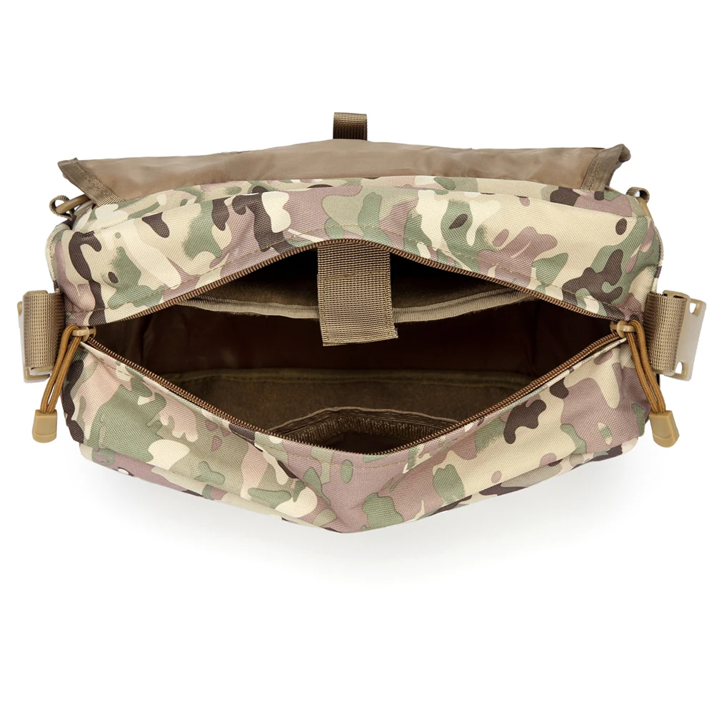 Military Laptop Bag Tactical Bags Computer Backpack