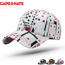 Крутая бейсбольная кепка с черепом для мужчин Gorras Para Hombre Bone Snapback, кепка для женщин Gorras с 3D принтом, Кепка для гольфа, бейсболка dsq