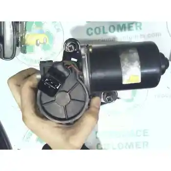 

2203237 engine Clean Front Hyundai Sonata (y3) 2.0 16v Cat