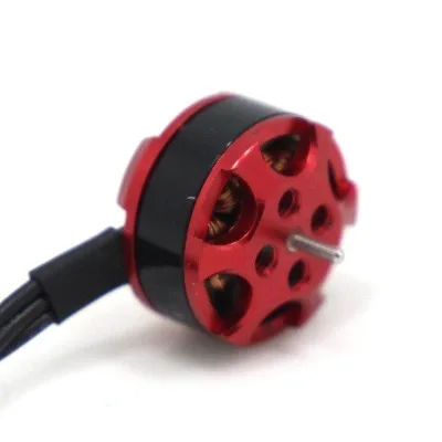 1103 7800kv бесщеточный двигатель 90 130 Крытый через машину модель самолета 90gt модель двигателя самолета маленький четырехосный