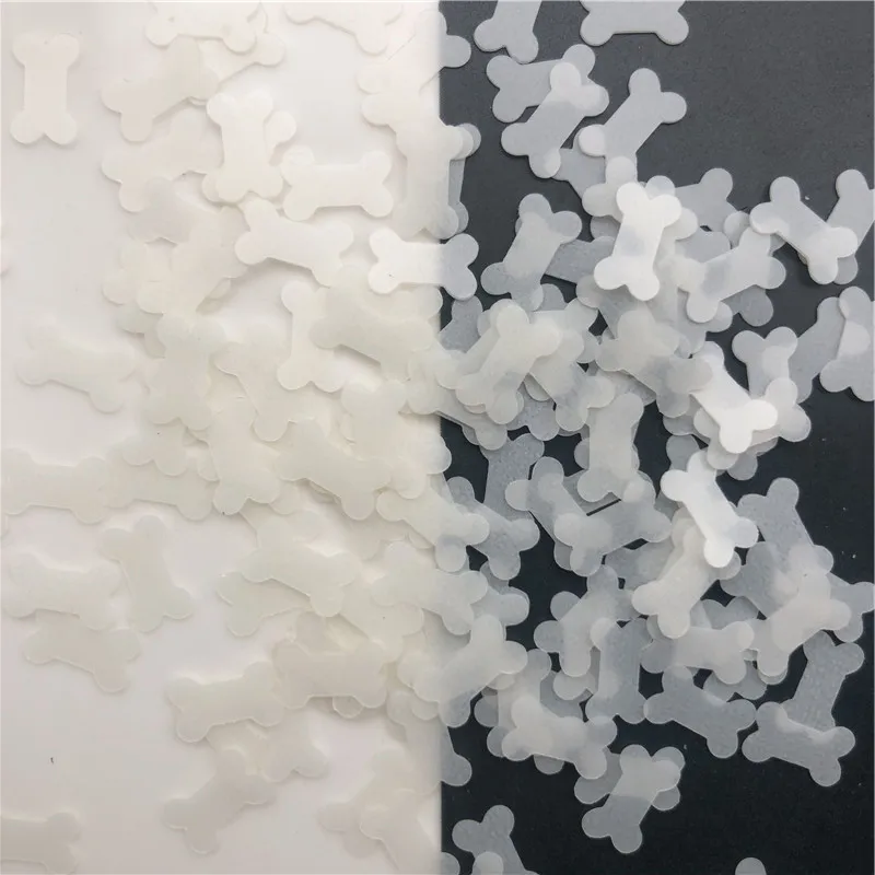 20g 5x8mm Bone Golden Mix Loose Sequins Paillettes Crafts Sewing Women Kids Diy Craft Filler Garment Accessories sequins for crafts sequin embroidery accessories sequin sewing accessories sequins accessories