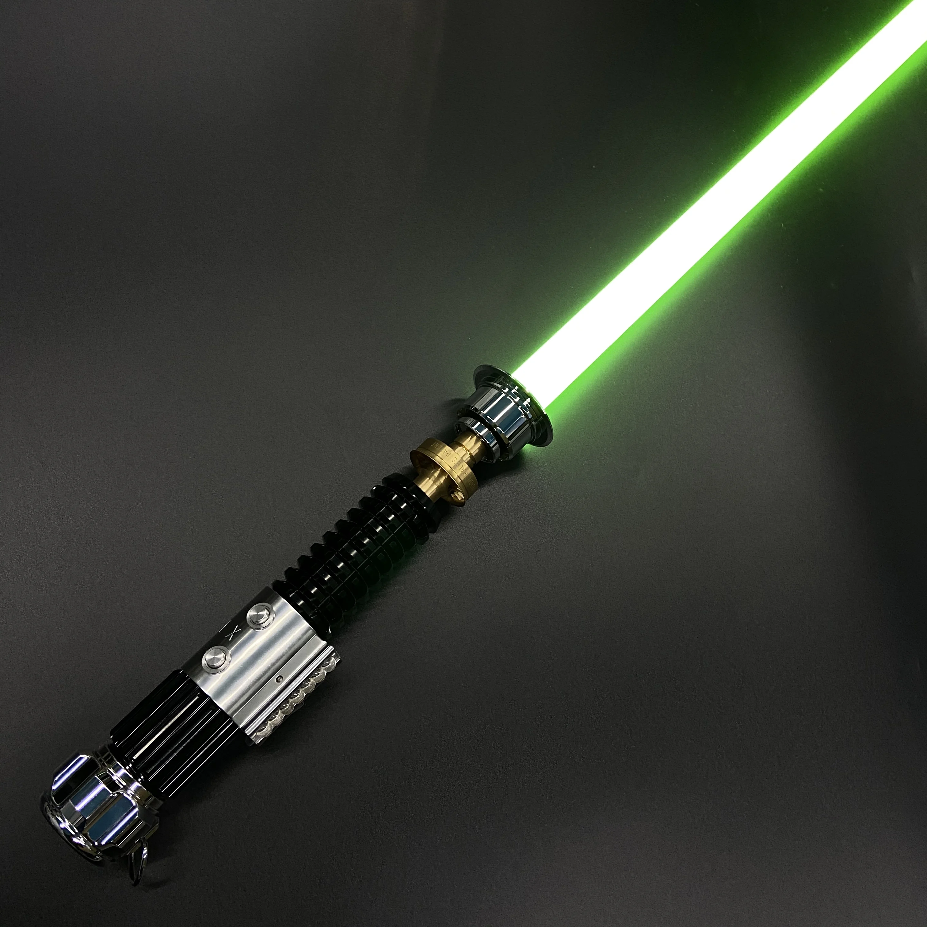 RGB Lightsaber LED Strip Neo Pixel 