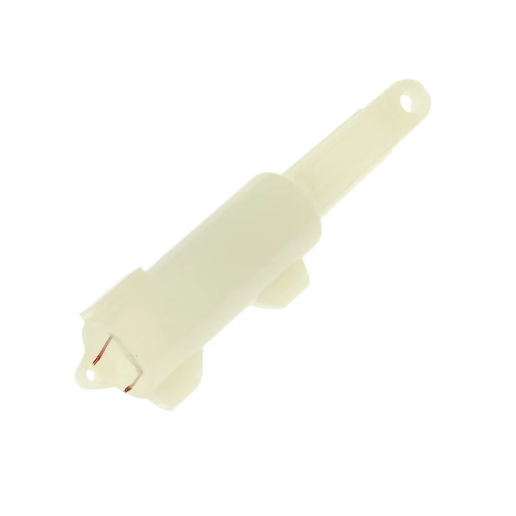 2Pcs Deep Drop LED Fishing Light, 1000m Deep Sea Automatic Squid Fish Lure Light Lamp