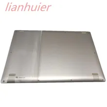 Новинка для lenovo Yoga 5 pro Базовая Нижняя крышка защитная оболочка новые функции для YOGA 910-13IKB нижний чехол AM122000410 золотой