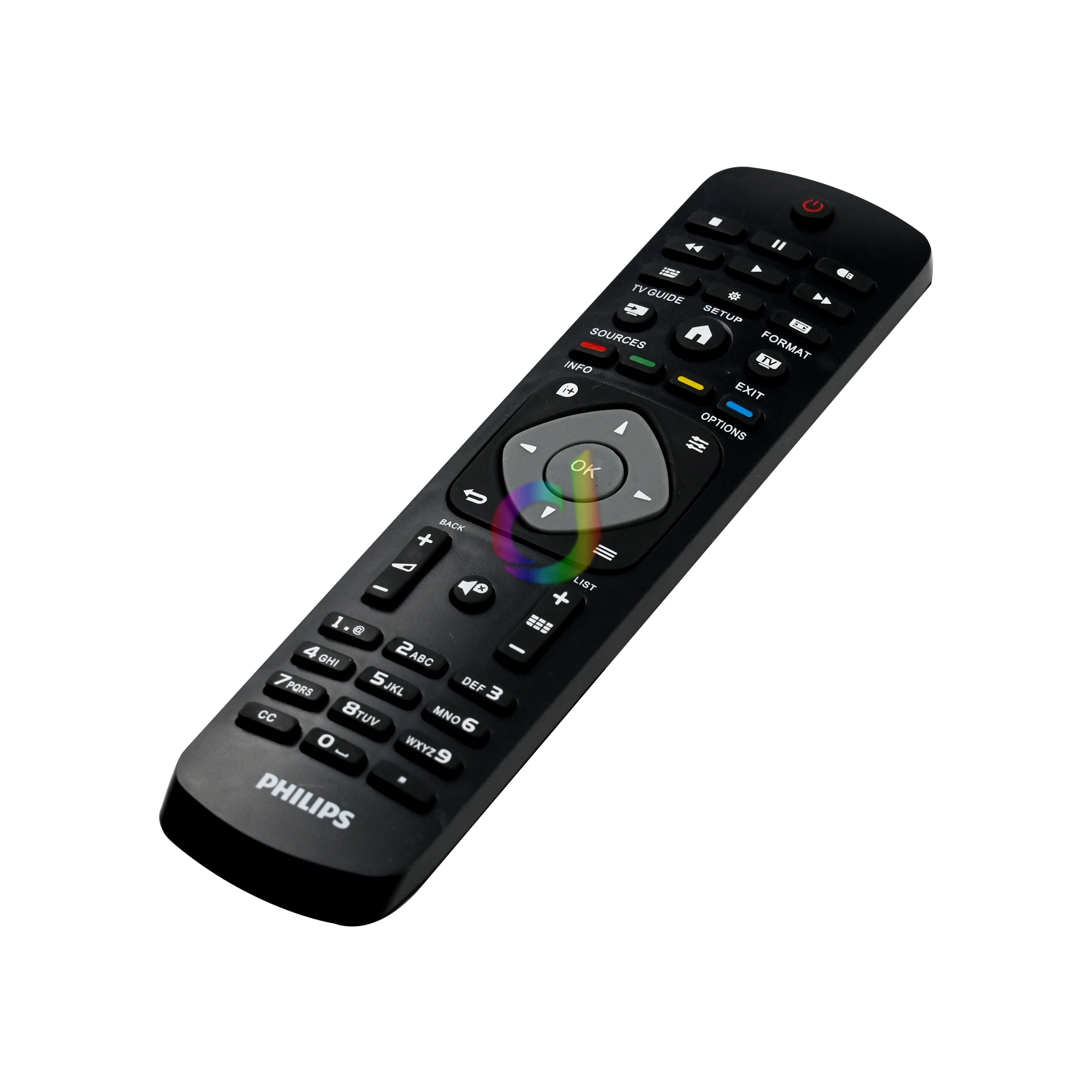 Универсальный пульт дистанционного управления для Philips LCD светодиодный TV uzaktan