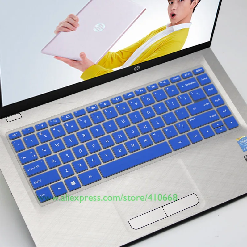 14-дюймовый ноутбук Клавиатура Защитная крышка для hp Pavilion x360 14-BA153TX 14-BA002ne 14-BA105ne 14-BA063tx 14-BA103tu 14-cd0021tx