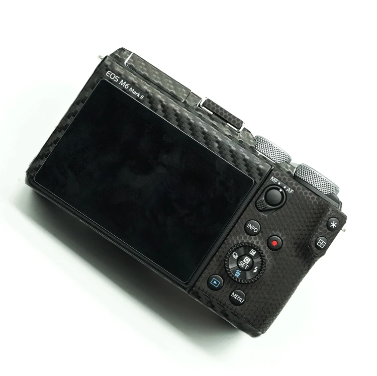 Антиокислительная наклейка для камеры Canon 80D 90D M6MARKII2, Защитная пленка для защиты от истирания