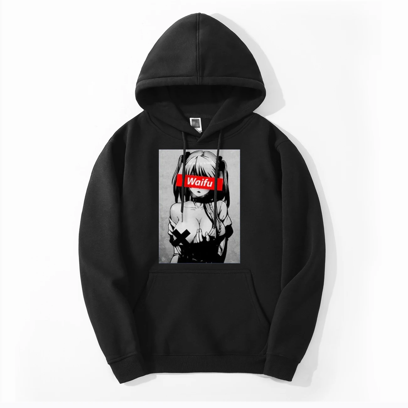 Waifu Hoodies Sweatshirts Waifu Material Hoodies Otaku Lewd Hentai Cute Girl Anime Hoodies For Men Streetwear Fashion Hooded Waifu Hoodies Sweatshirts Waifu Material Hoodies Otaku Lewd Hentai Cute Girl Anime Hoodies For Men Streetwear Fashion Hooded