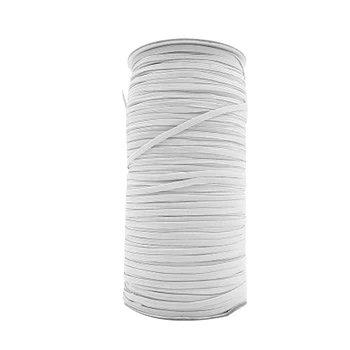 

Elastic Band For DIY Highest For Face Mask Width Elastic Cord For Crafts Elastic Rope Cords Accessories