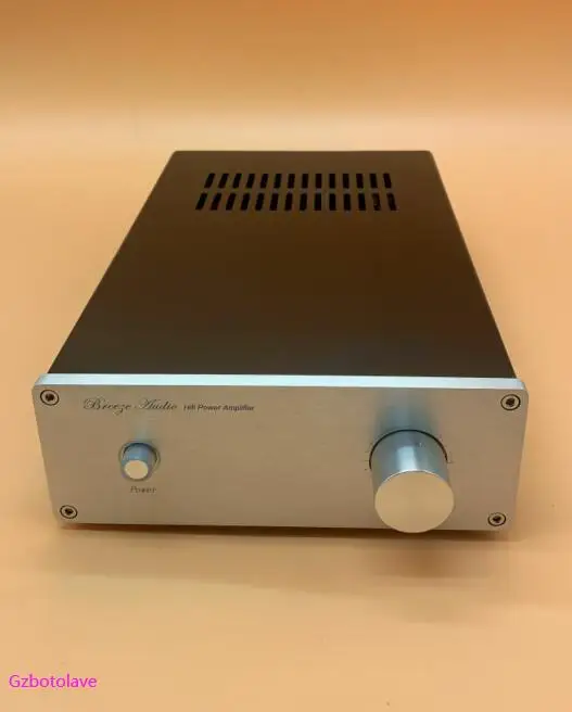 

New 70W*2 Finished amplifier Refer to British naim NAP200 circuit Beyond LM3886