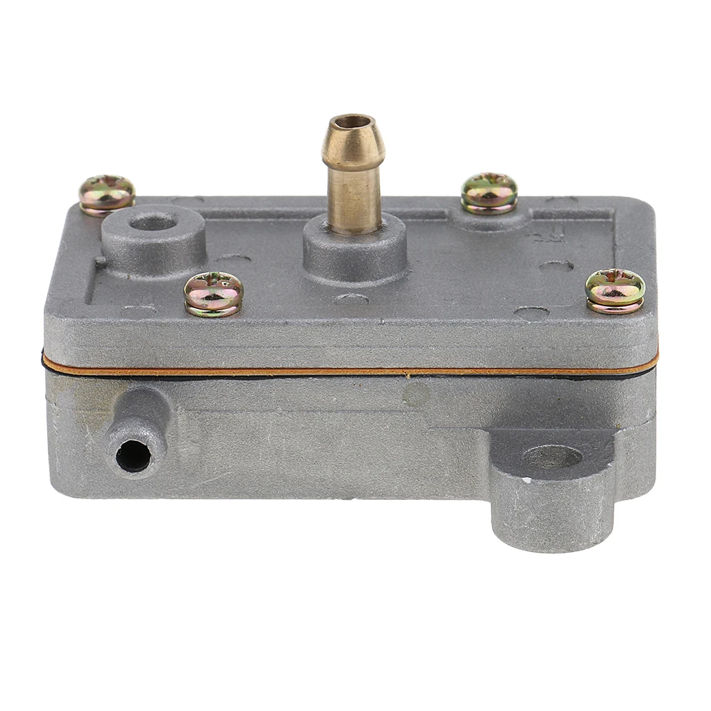 Replacement RC Vacuum Diaphragm Petrol Gasoline Fuel Pump for Aircraft Model