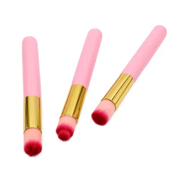 

Eyelashes Cleansing Foam Tool For Eyelash Extension Lash Bath Cleaner Shampoo Brush Makeup Brush Eyelash Shampoo Mousse Brush