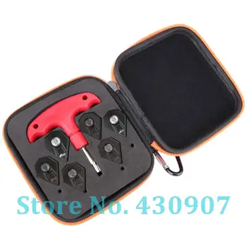 

Black F9 Driver Golf Weight Wrench kit F9 Driver Golf Club Replacement Weight Screw with Wrench & Case Choose 4g6g8g10g12g14g