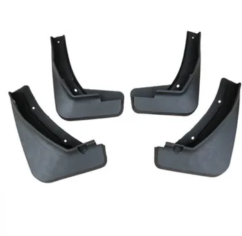 

Car Mud Flaps Mudflaps Splash Guards Mud Flap Mudguards Fender for Volkswagen T-ROC T ROC 2018-2020 Car styling