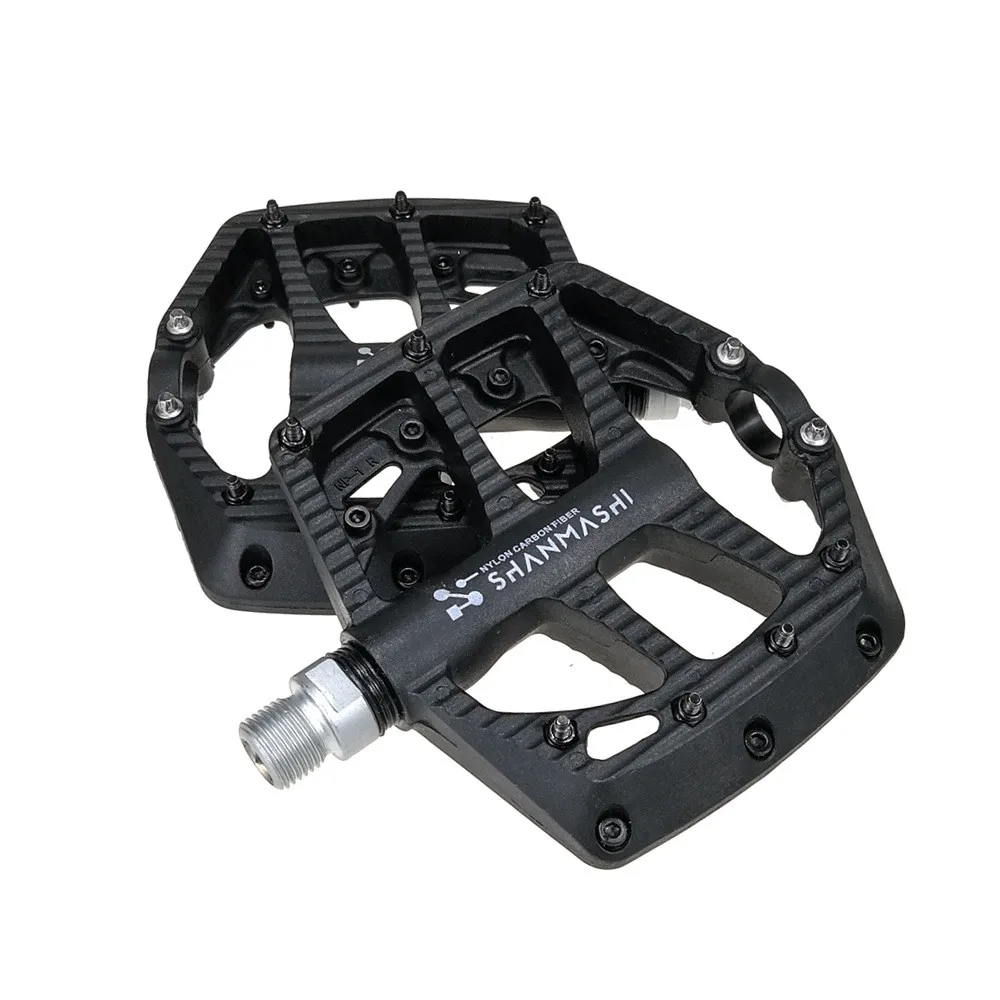 2019 Mountain Bike Pedal Bicycle Flat 