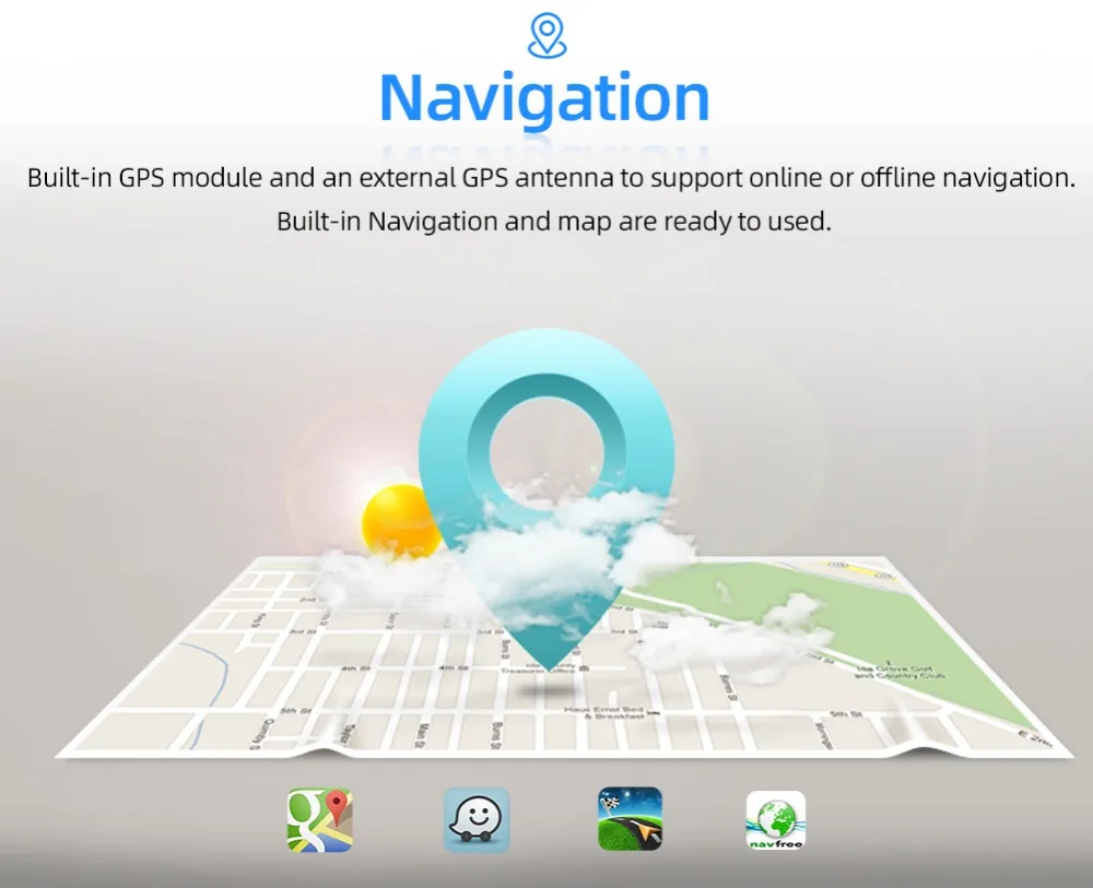 Автомобильный dvd Bosion 4G+ 64G 2din android 9,0 для kia sportage 2009 2011 2013 автомобильный Радио gps навигация управление рулевым колесом