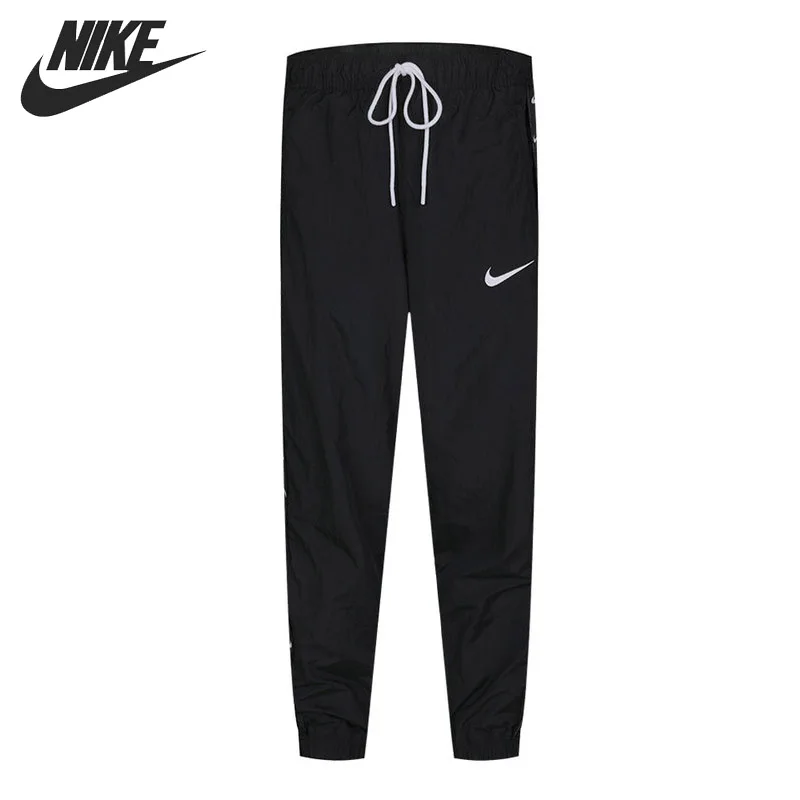 

Original New Arrival NIKE AS M NSW SWOOSH PANT WVN Men's Pants Sportswear