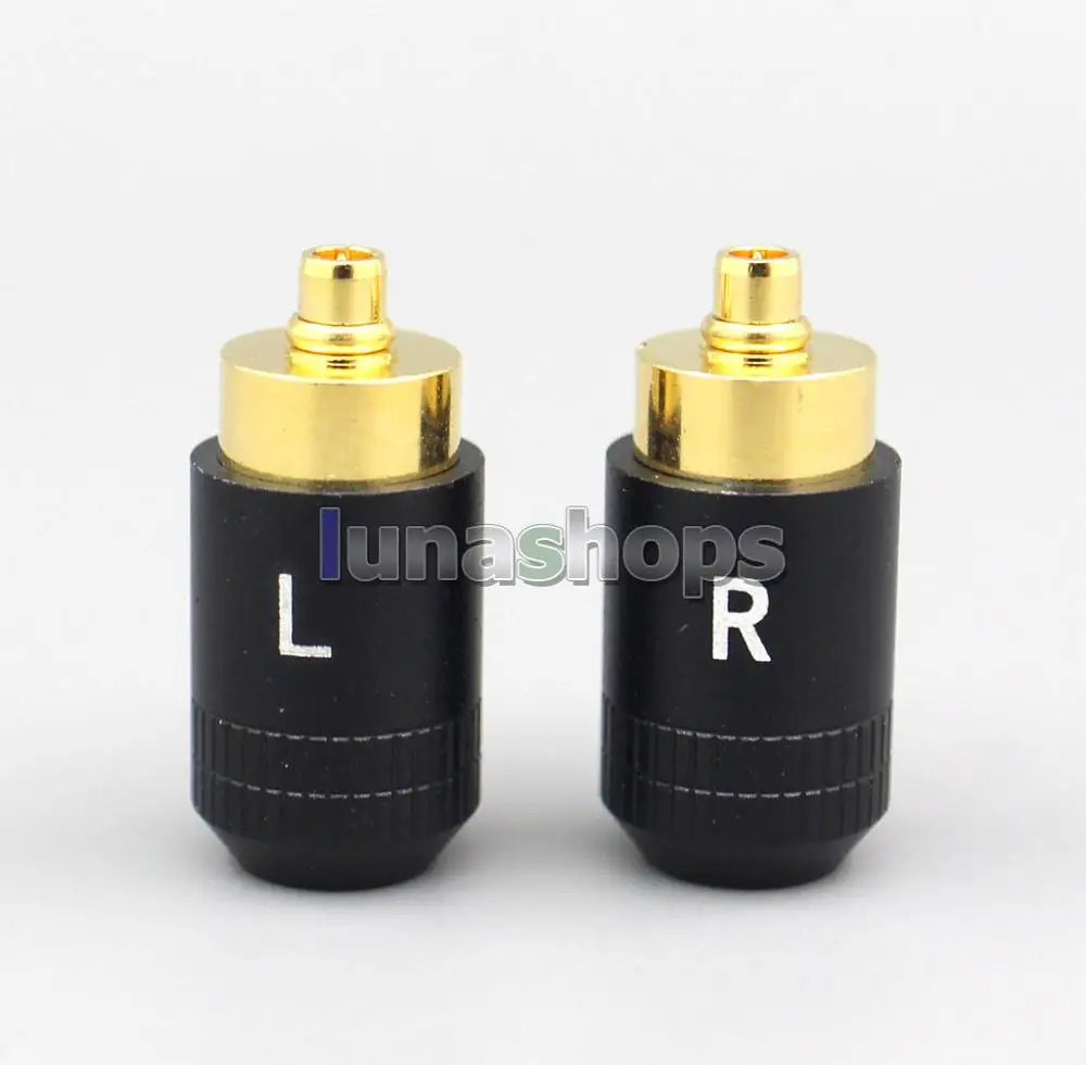 TS Series Headphone Earphone DIY Custom Repair MMCX Pin For Sony IER M7 IER M9 IER Z1R LN006527
