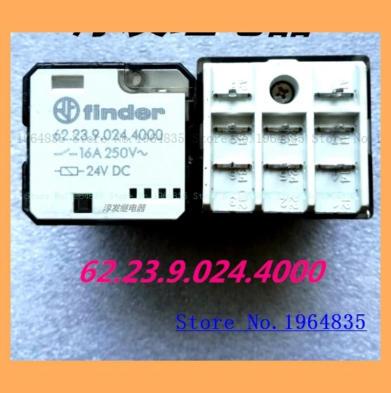 

62.23.9.024.4000 16A 24VDC