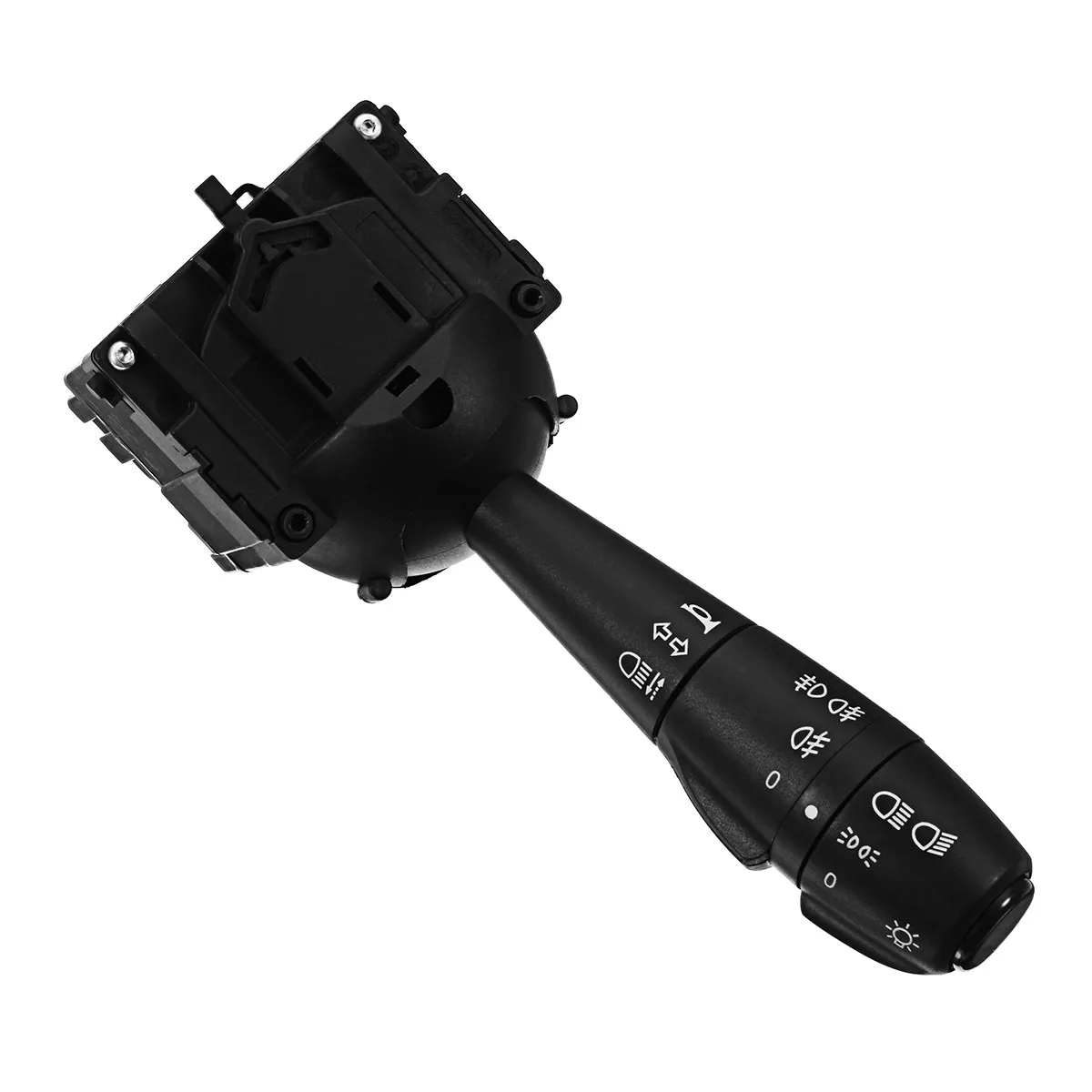 Рулевая колонка 8201167988 поворотный сигнал переключатель руля для Renault Dacia Logan 82011
