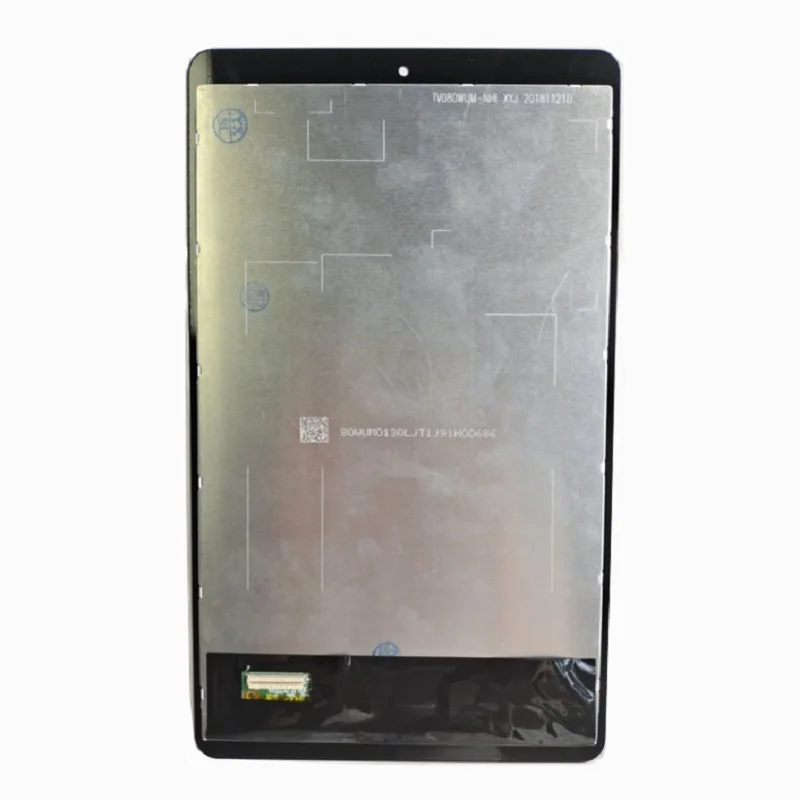 8 0 For Huawei Mediapad M5 Lite 8 Jdn2 W09 Jdn2 Al00 Lcd Screen Display With Touch Screen Digitizer Full Assembly Replacement Tablet Lcds Panels Aliexpress