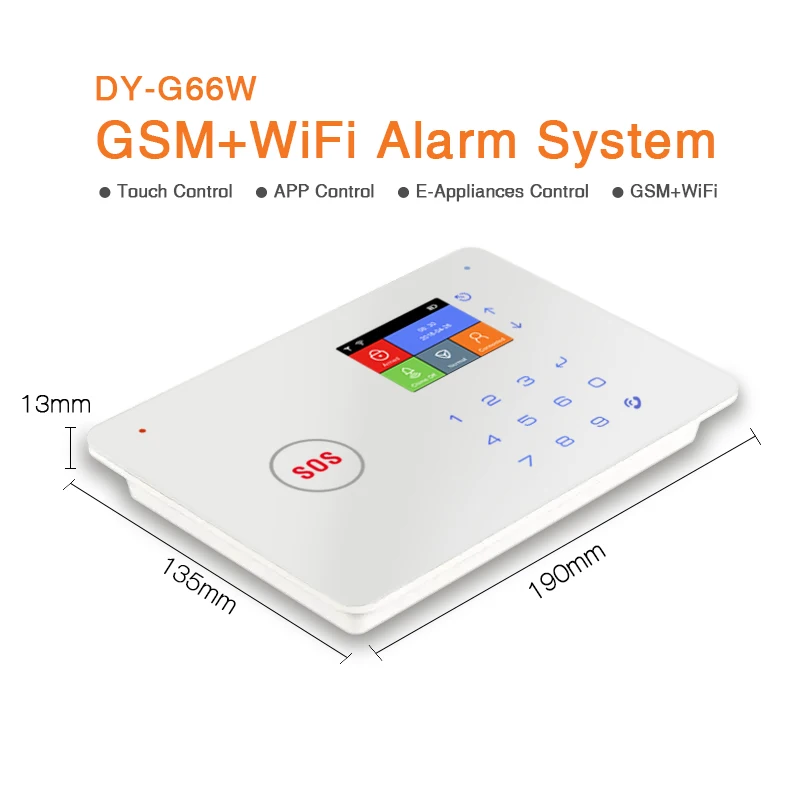 DY-G66W 主图800x800px  01