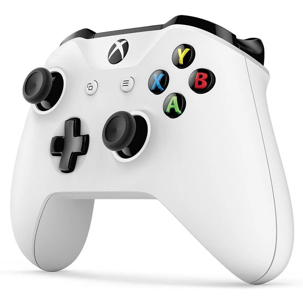 Limited New Original Gaming For Xbox One/S Wireless Joystick Control Remote Controller Jogos Mando Console For Windows Systems