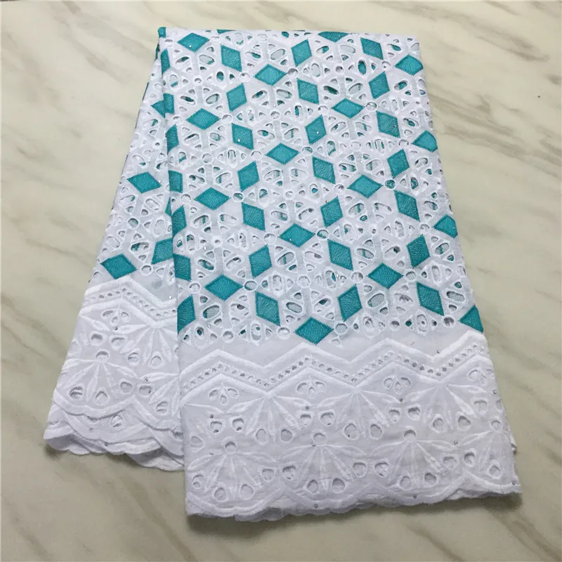 

The latest Swiss lace fabric African lace fabric Swiss tulle lace made in Switzerland Nigeria lace fabric PL116651