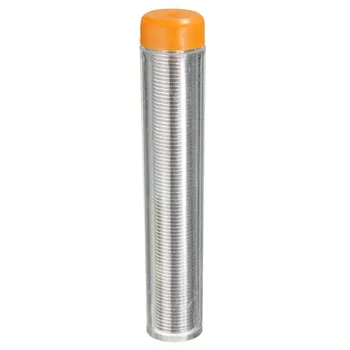 

0.8mm 20g 60/40 Tin/Lead Solder Wire Tube Flux Electrical Soldering Tools 907/933 Soldering Station Electric Welding Wire
