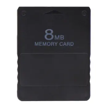 

Game Console Startup Card Suitable For Sony For Playstation2 Store Games Make Fmcb Software Blank Card
