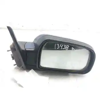 

876202E410CA RIGHT REARVIEW MIRROR HYUNDAI TUCSON (JM)