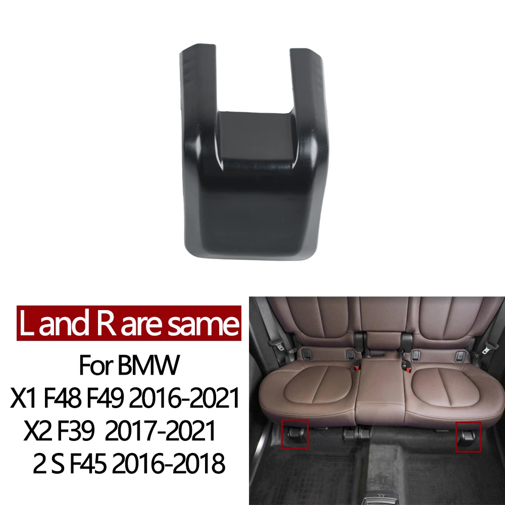 Interieur Auto Zubehör für X1 X2 F47 F48 2016-2020 Auto Lüftung