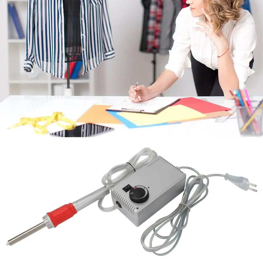 DIY Стразы вакуумный аппликатор для исправления одежды палочка переводная