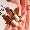 Vitality Color Lip Balm Change Lipstick Peach Girl Moisturizing Long Lasting Lip Gloss Makeup Lip Care Korean Cosmetics TSLM1 ► Photo 3/6