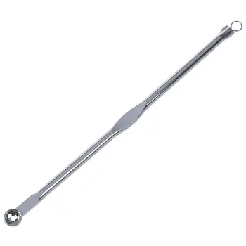 

11cm Face Care Blackhead Acne Needle Remover Pimple Extractor for Lady