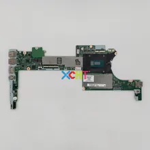 808445-601 808445-501 808445-001 UMA w i7-5600U cpu 8 ГБ ОЗУ для hp Spectre Pro x360 G1 Серия ПК материнская плата для ноутбука материнская плата