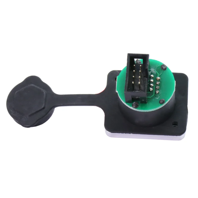 painel fêmea, placa pcb reta para painel
